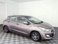 Image of Hyundai i30 1.4 73kW