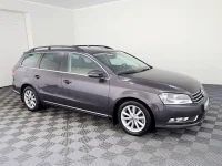 Image of Volkswagen Passat 1.8 118kW