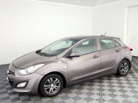 Hyundai i30 1.4 73kW thumbnail