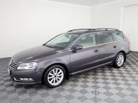 Volkswagen Passat 1.8 118kW thumbnail
