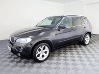 BMW X5 3.0 155kW thumbnail