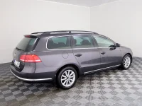 Volkswagen Passat 1.8 118kW thumbnail