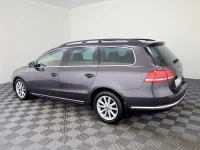 Volkswagen Passat 1.8 118kW thumbnail