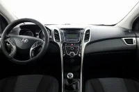Hyundai i30 1.4 73kW thumbnail