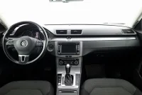 Volkswagen Passat 1.8 118kW thumbnail