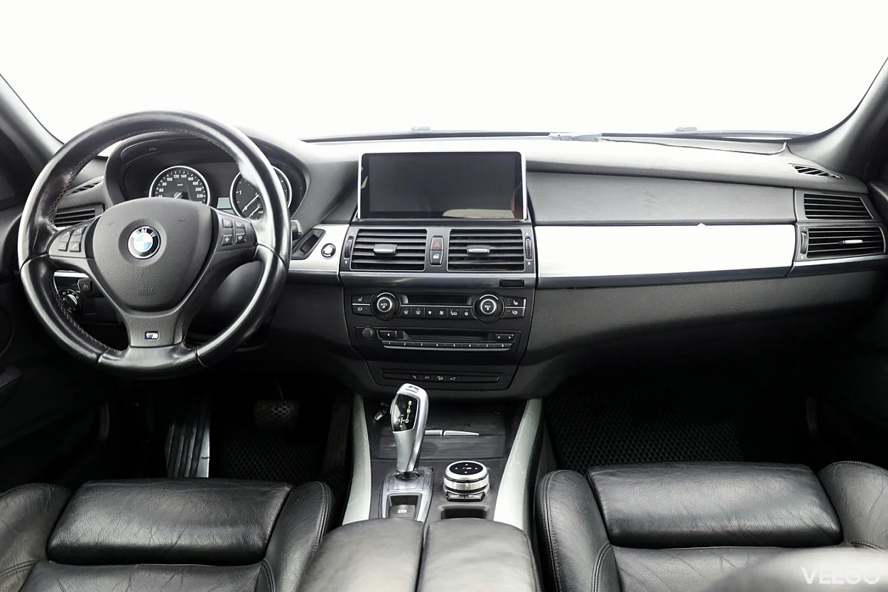 BMW X5 3.0 155kW