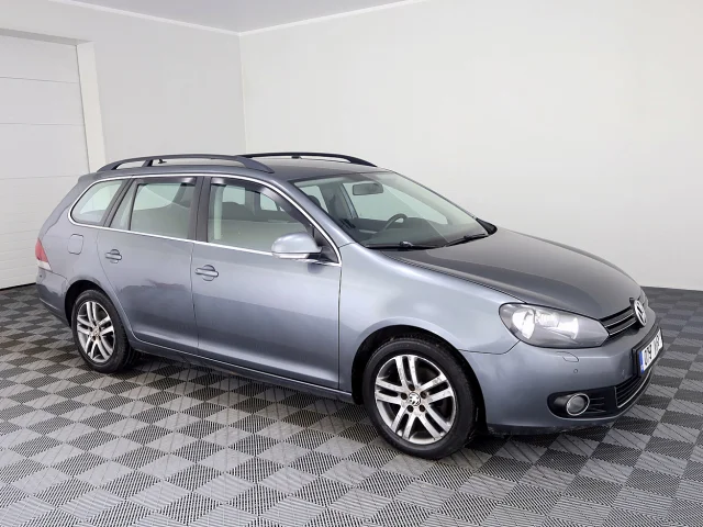 Image of Volkswagen Golf 1.4 90kW