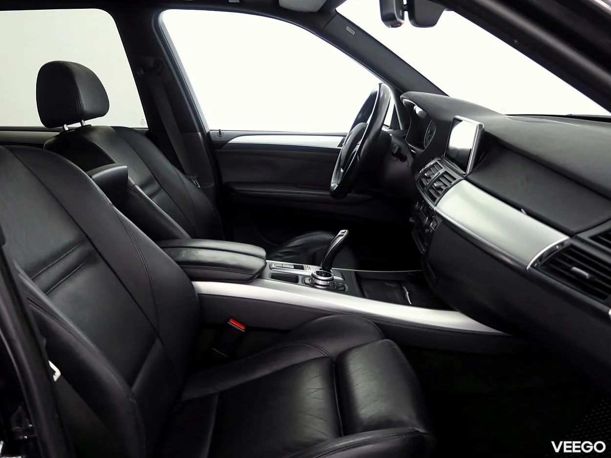 BMW X5 3.0 155kW