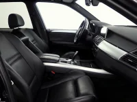 BMW X5 3.0 155kW thumbnail