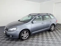 Volkswagen Golf 1.4 90kW thumbnail