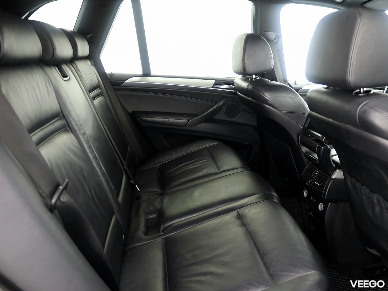 BMW X5 3.0 155kW