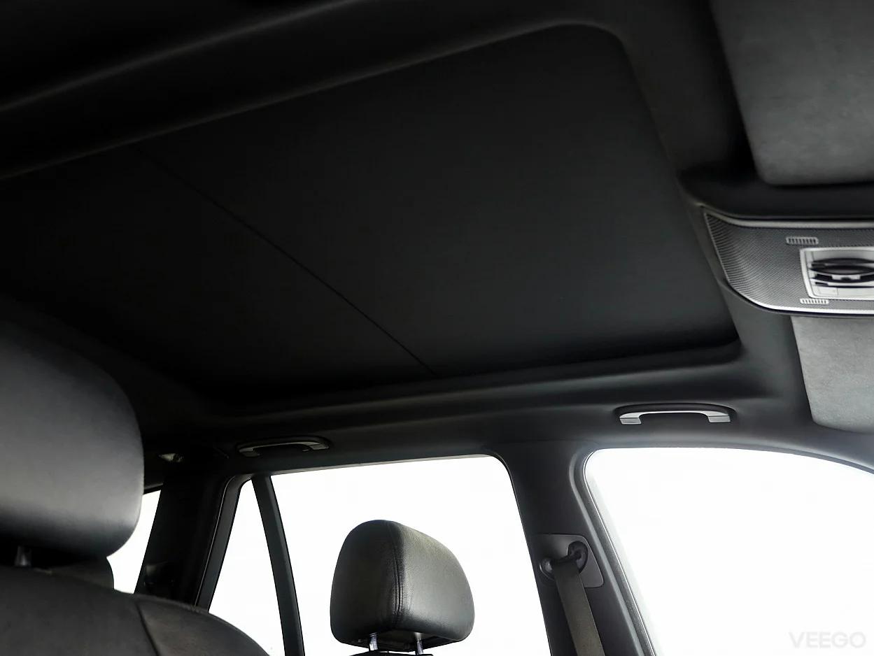 BMW X5 3.0 155kW