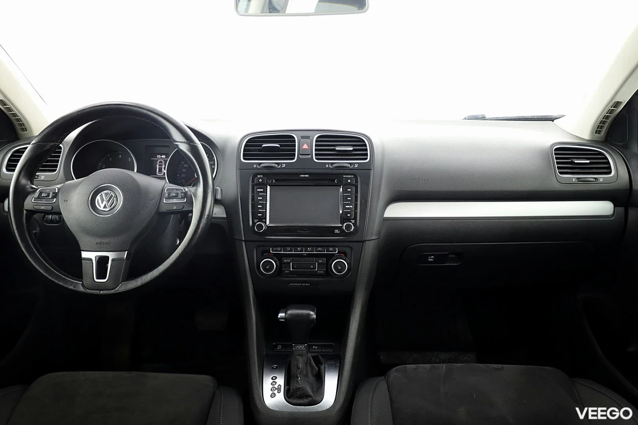 Volkswagen Golf 1.4 90kW