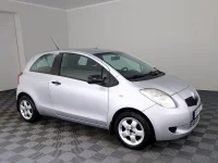 Image of Toyota Yaris 1.3 64kW