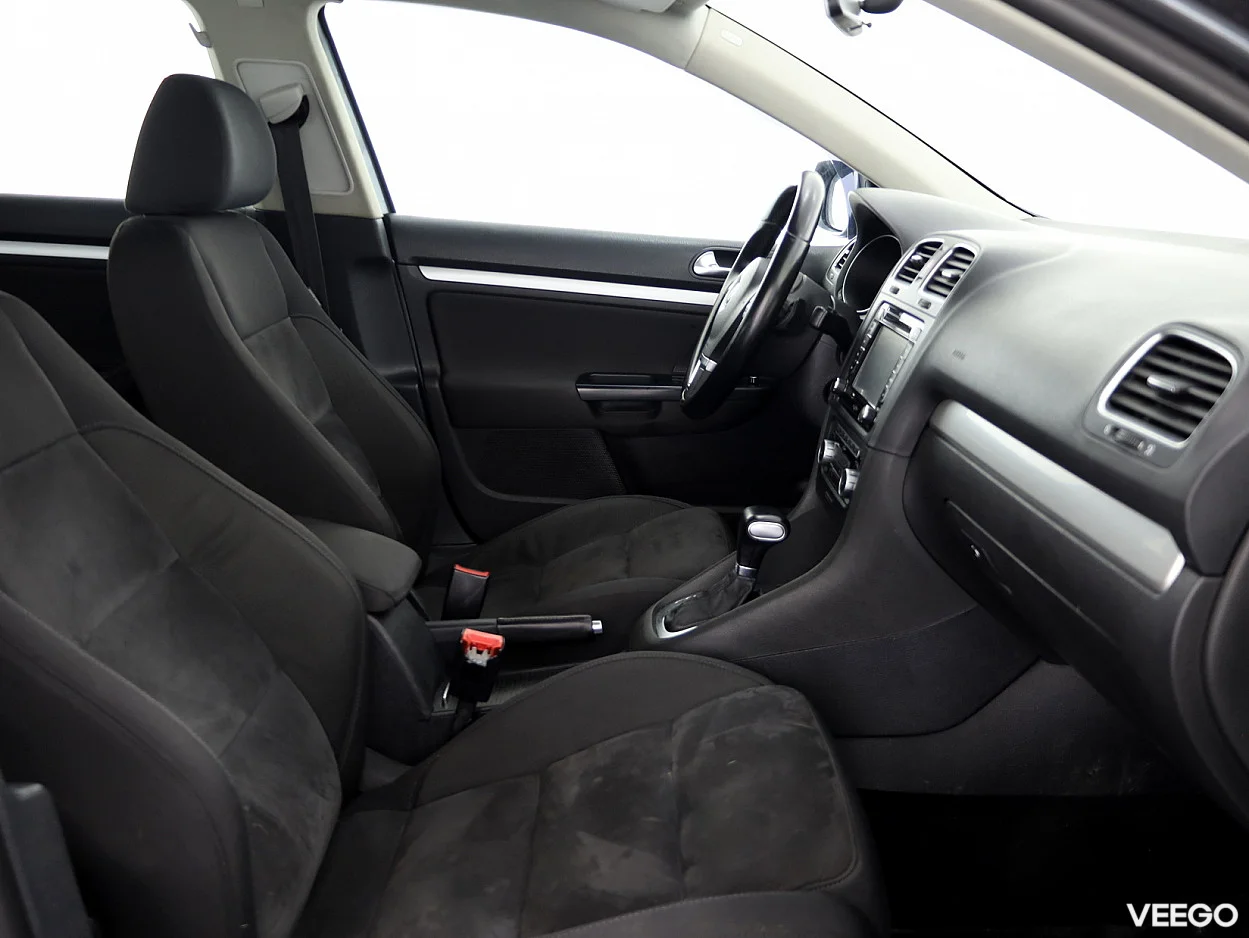 Volkswagen Golf 1.4 90kW
