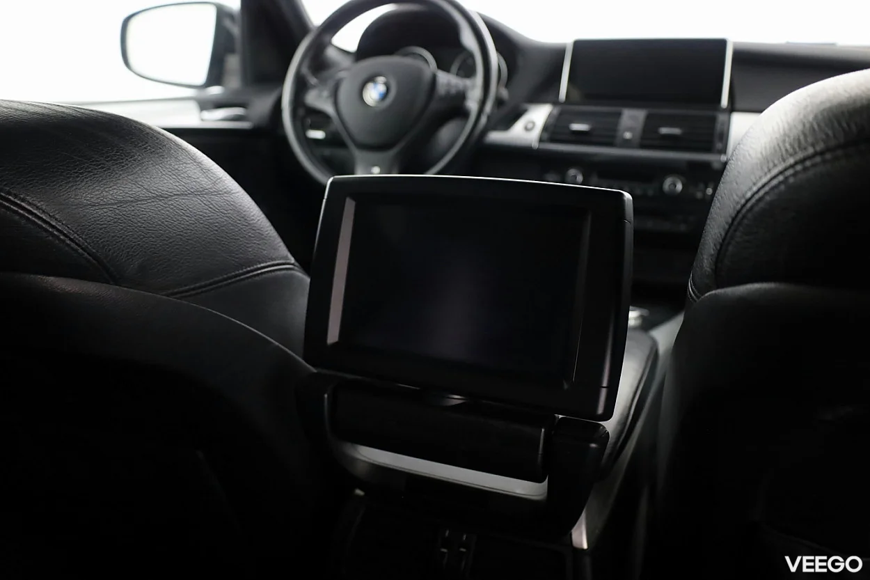 BMW X5 3.0 155kW