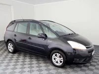Image of Citroen C4 2.0 104kW