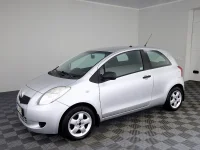 Toyota Yaris 1.3 64kW thumbnail