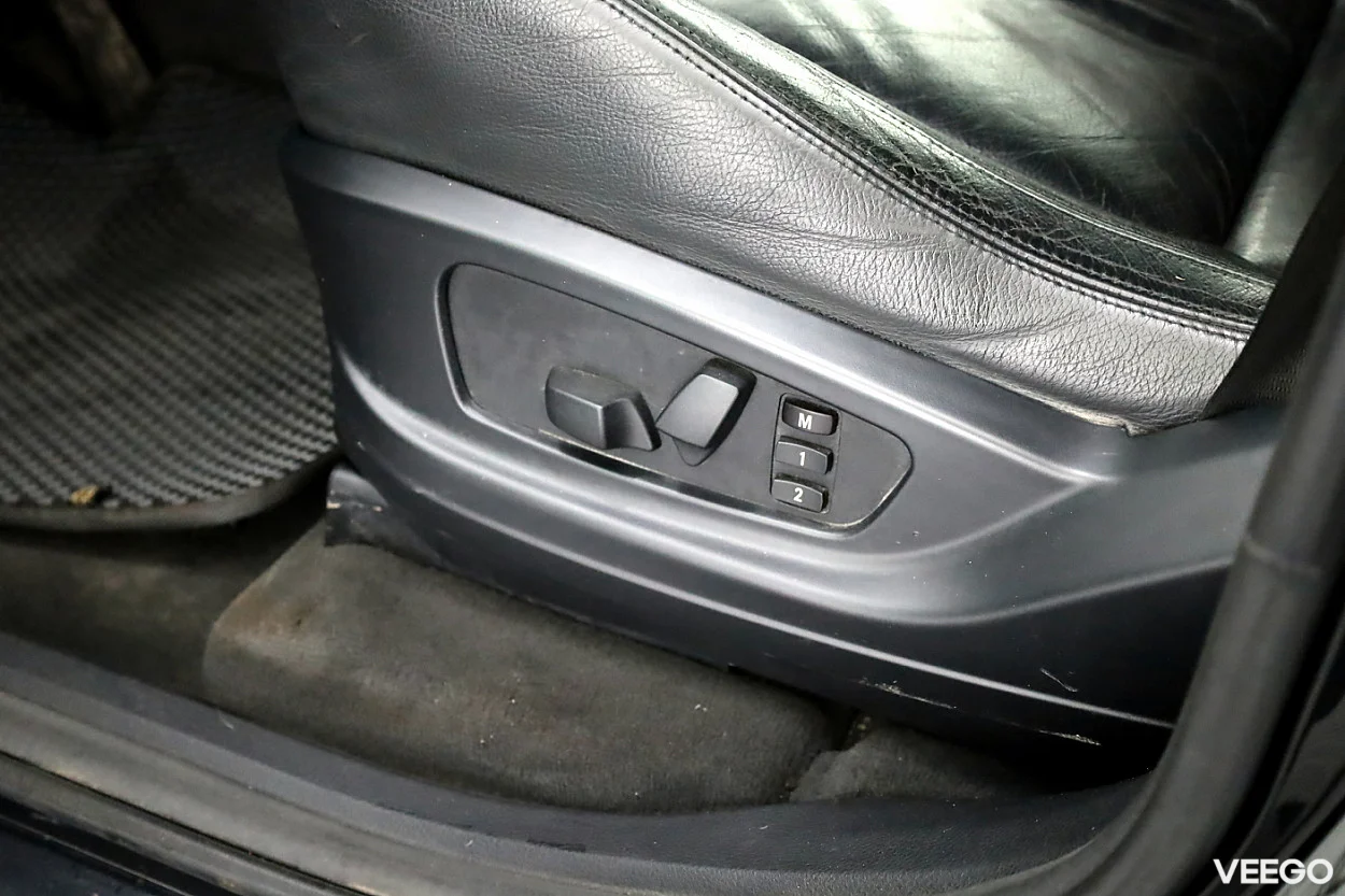 BMW X5 3.0 155kW