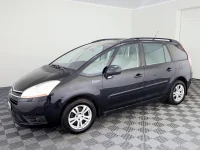Citroen C4 2.0 104kW thumbnail