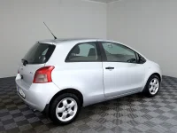 Toyota Yaris 1.3 64kW thumbnail
