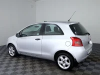 Toyota Yaris 1.3 64kW thumbnail