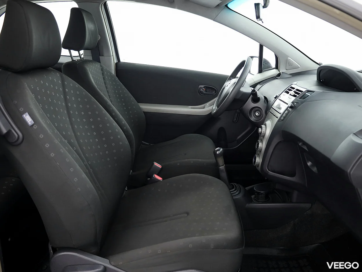 Toyota Yaris 1.3 64kW