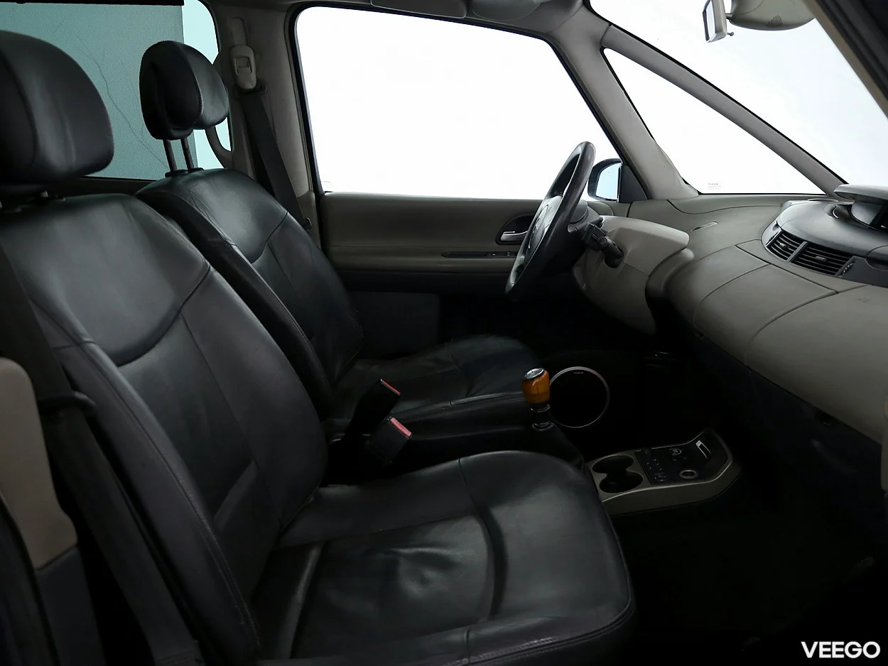 Renault Espace 2.2 110kW