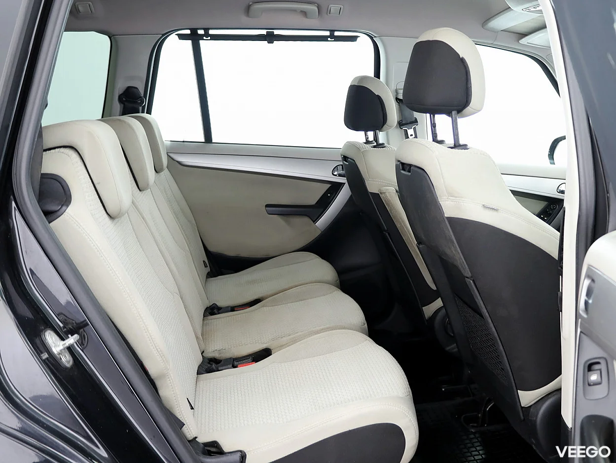 Citroen C4 2.0 104kW