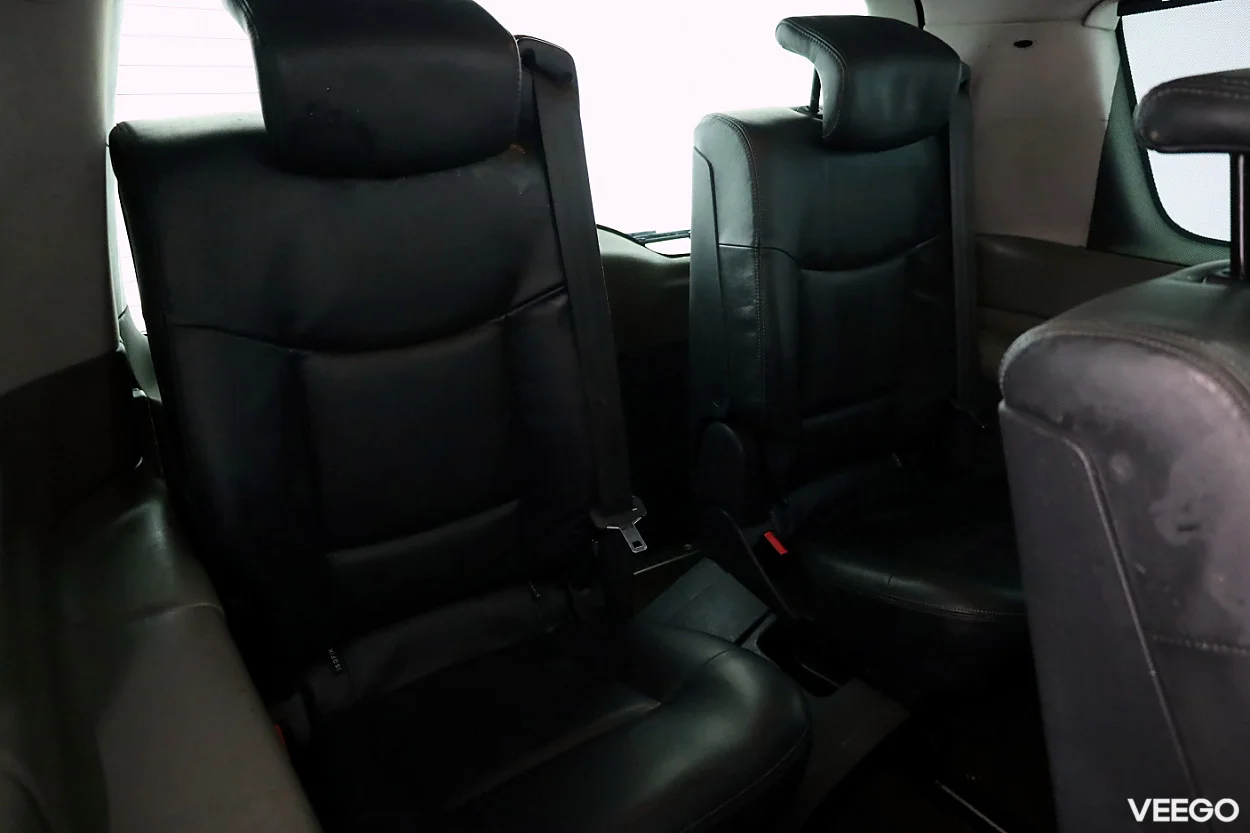 Renault Espace 2.2 110kW