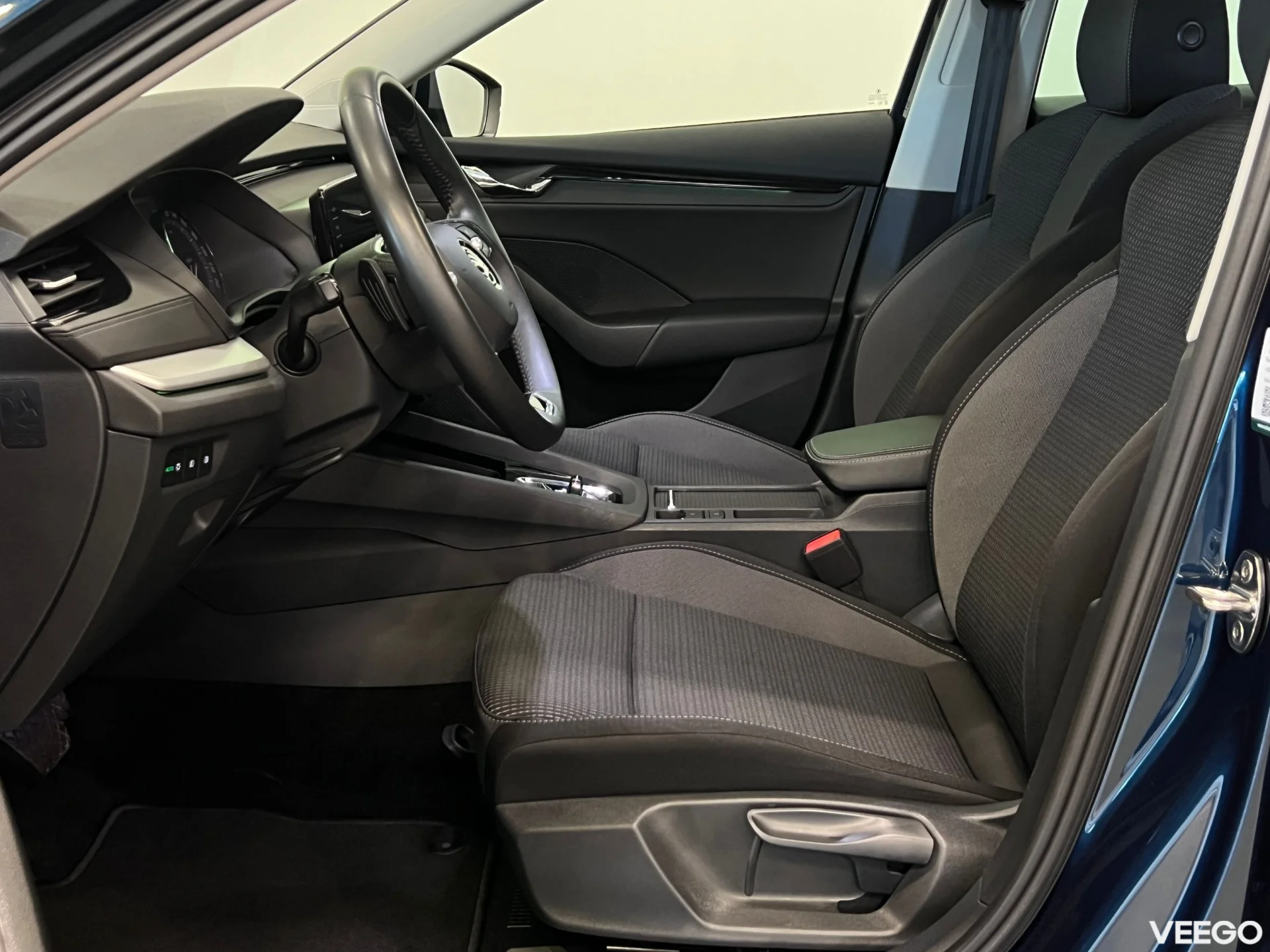 Skoda Octavia HB AMBITION 81kW