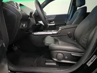 Mercedes-Benz EQB 300 4MATIC 4Matic 168kW thumbnail