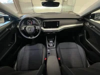 Skoda Octavia HB AMBITION 81kW thumbnail