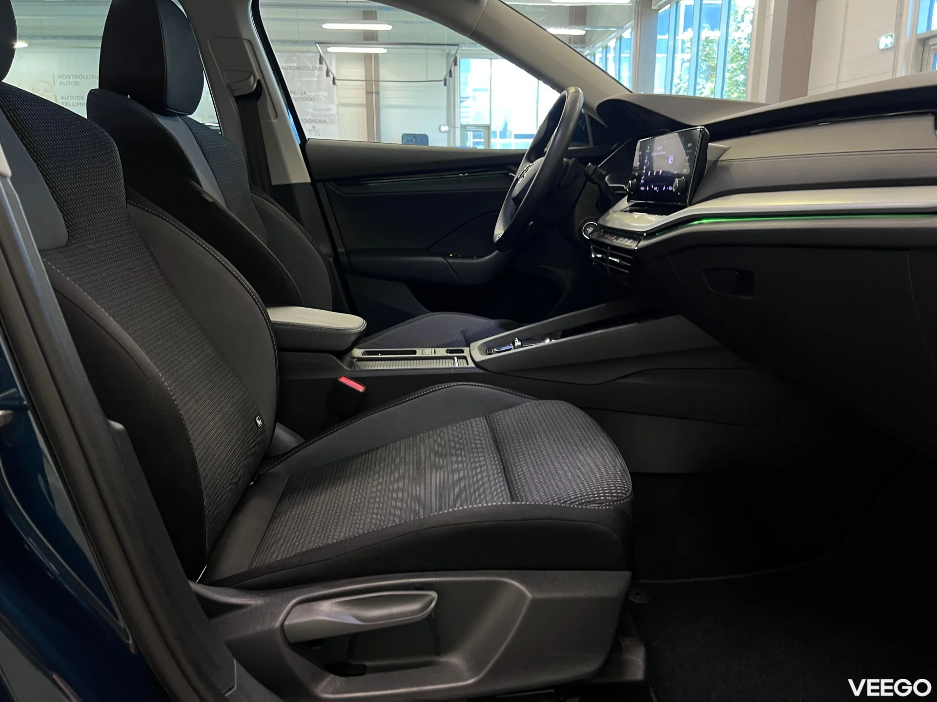Skoda Octavia HB AMBITION 81kW