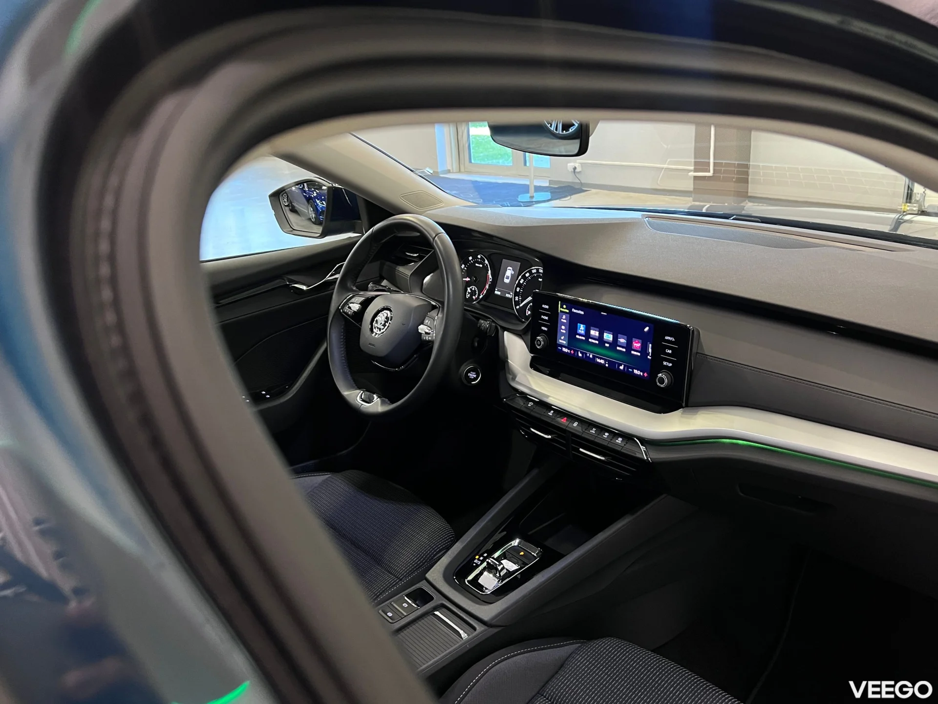 Skoda Octavia HB AMBITION 81kW
