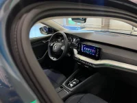 Skoda Octavia HB AMBITION 81kW thumbnail