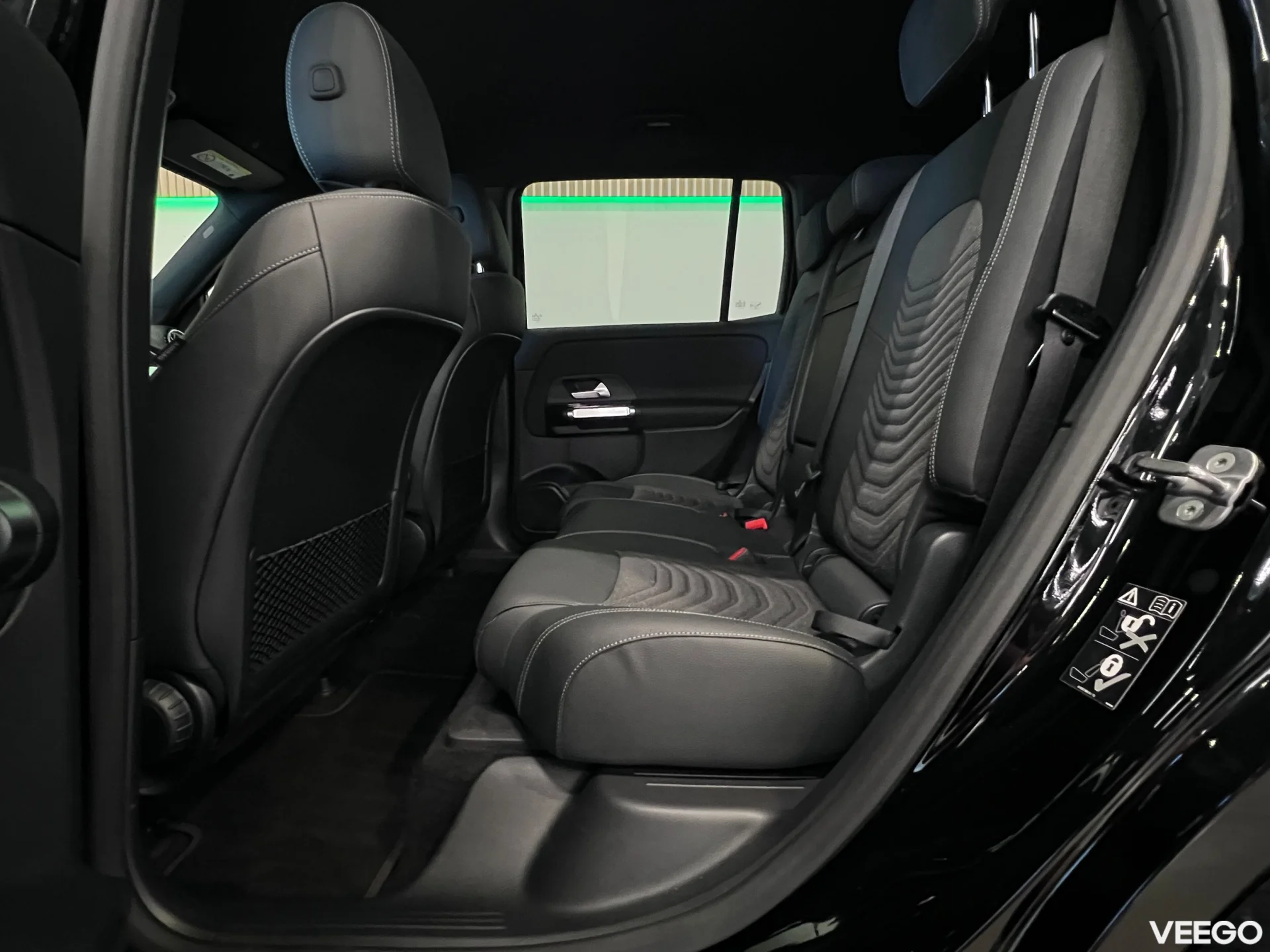 Mercedes-Benz EQB 300 4MATIC 4Matic 168kW