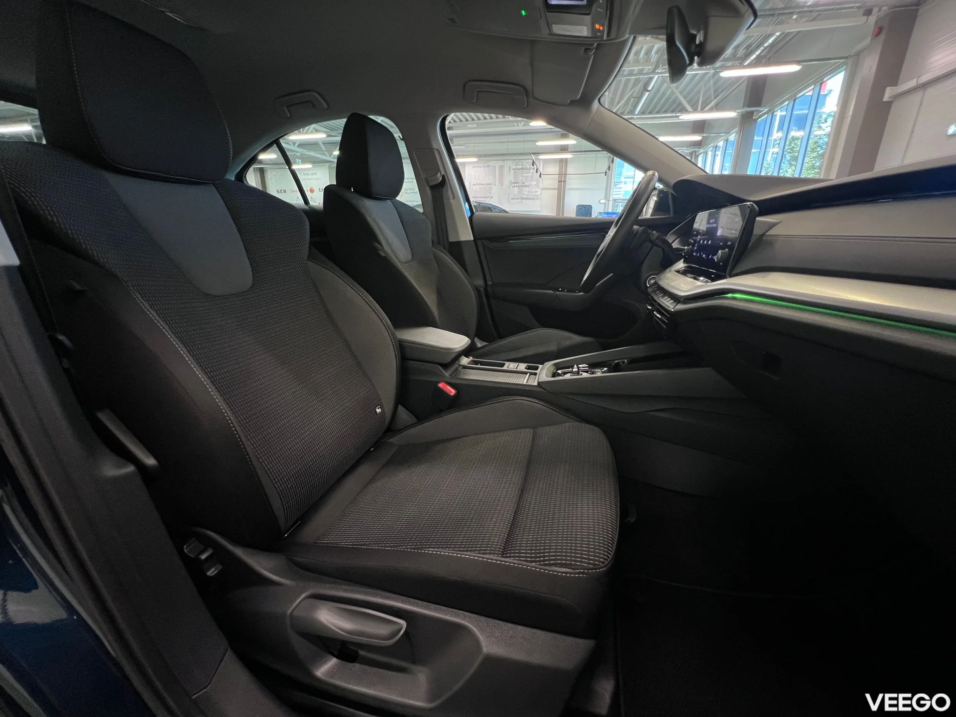Skoda Octavia HB AMBITION 81kW