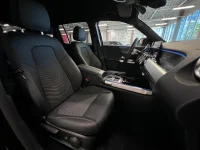 Mercedes-Benz EQB 300 4MATIC 4Matic 168kW thumbnail