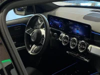 Mercedes-Benz EQB 300 4MATIC 4Matic 168kW thumbnail