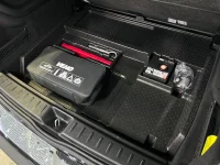 Mercedes-Benz EQB 300 4MATIC 4Matic 168kW thumbnail