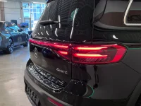 Mercedes-Benz EQB 300 4MATIC 4Matic 168kW thumbnail