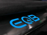 Mercedes-Benz EQB 300 4MATIC 4Matic 168kW thumbnail