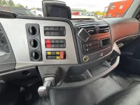 Mercedes-Benz Atego PK 7.501 / PLATFORM L=5010 mm 155kW