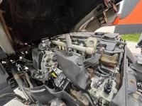 Mercedes-Benz Atego PK 7.501 / PLATFORM L=5010 mm 155kW
