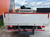 Mercedes-Benz Atego PK 7.501 / PLATFORM L=5010 mm 155kW