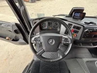 Mercedes-Benz Atego PK 7.501 / PLATFORM L=5010 mm 155kW