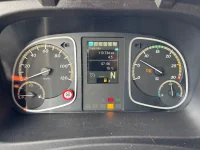 Mercedes-Benz Atego PK 7.501 / PLATFORM L=5010 mm 155kW