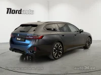 BMW 540 d xDrive Touring M-SportPro pakett 223kW thumbnail