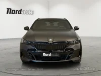 BMW 540 d xDrive Touring M-SportPro pakett 223kW thumbnail